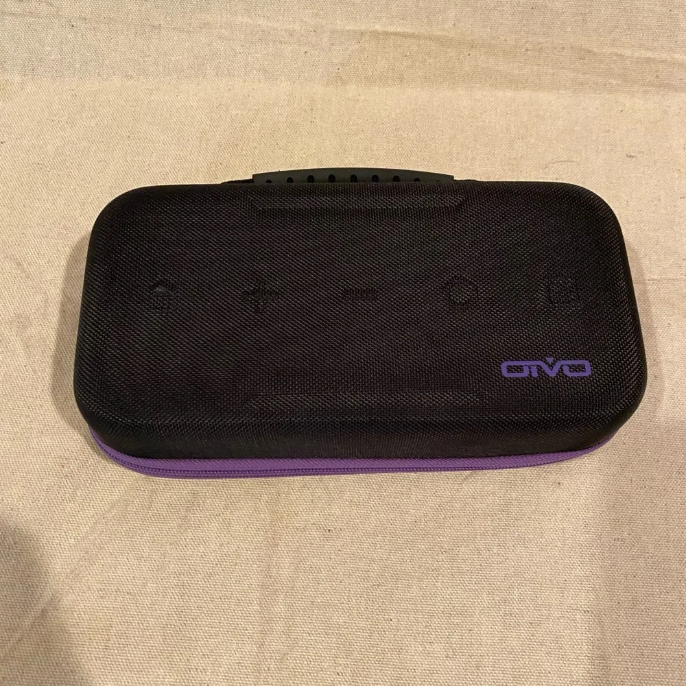Nintendo Switch Hard Case